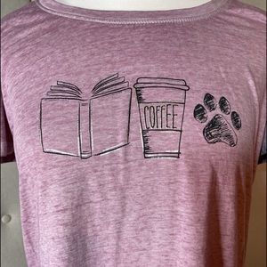 NWOT Maurices T - shirt